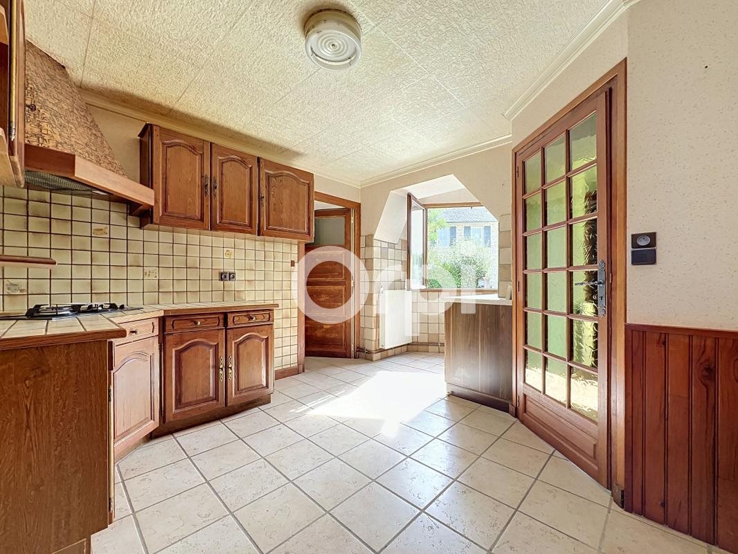 Maison à vendre, 102m², Saint-Gervais-d'Auvergne