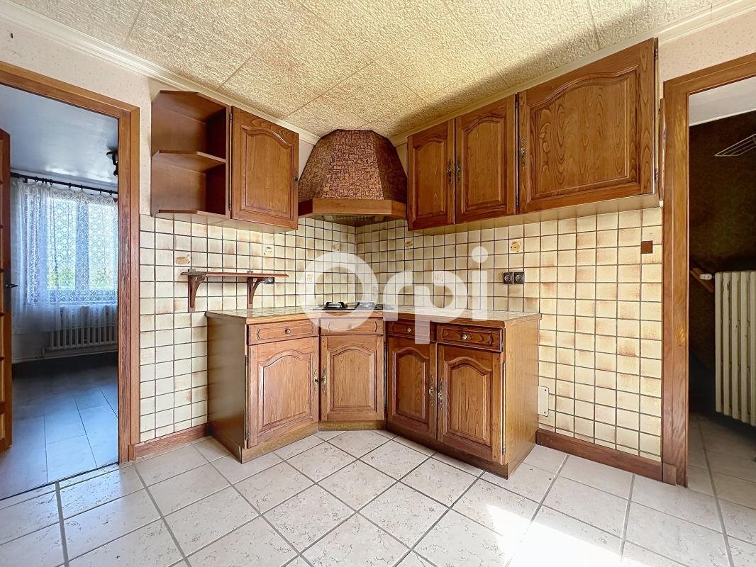 Maison à vendre, 102m², Saint-Gervais-d'Auvergne