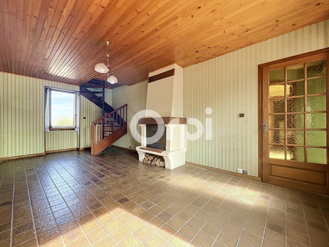 Maison à vendre, 102m², Saint-Gervais-d'Auvergne