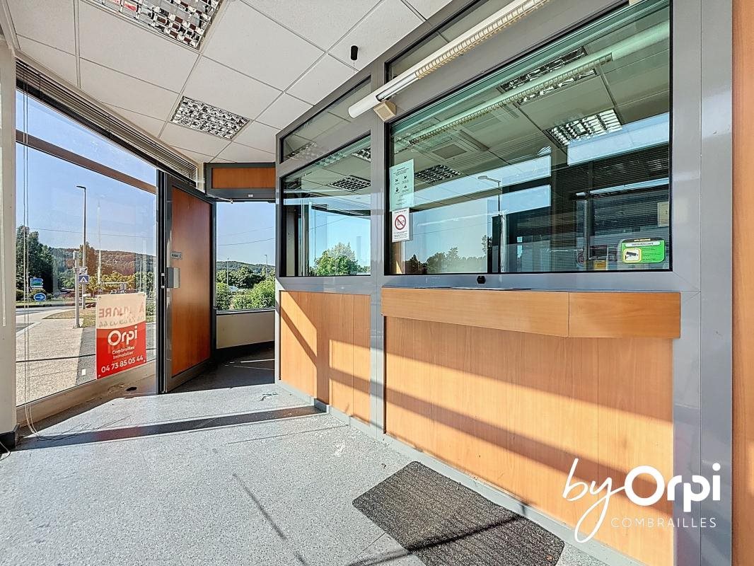 Maison à vendre, 104m², Saint-Éloy-les-Mines