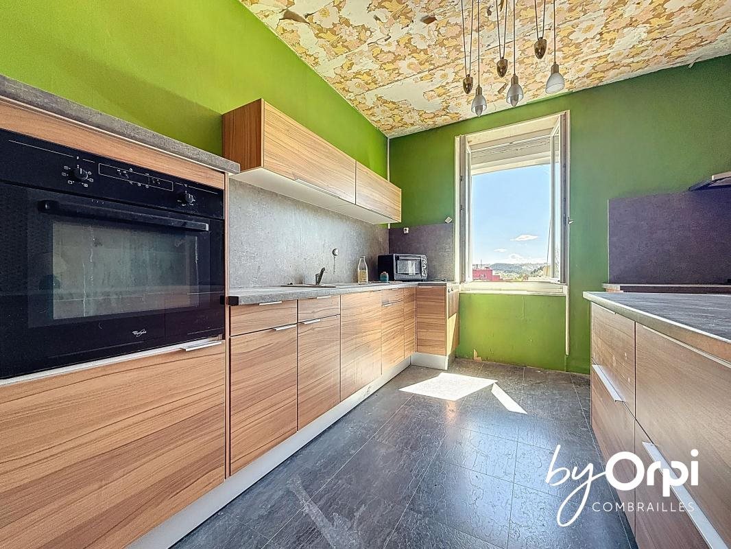 Maison à vendre, 286m², Saint-Eloy-les-Mines
