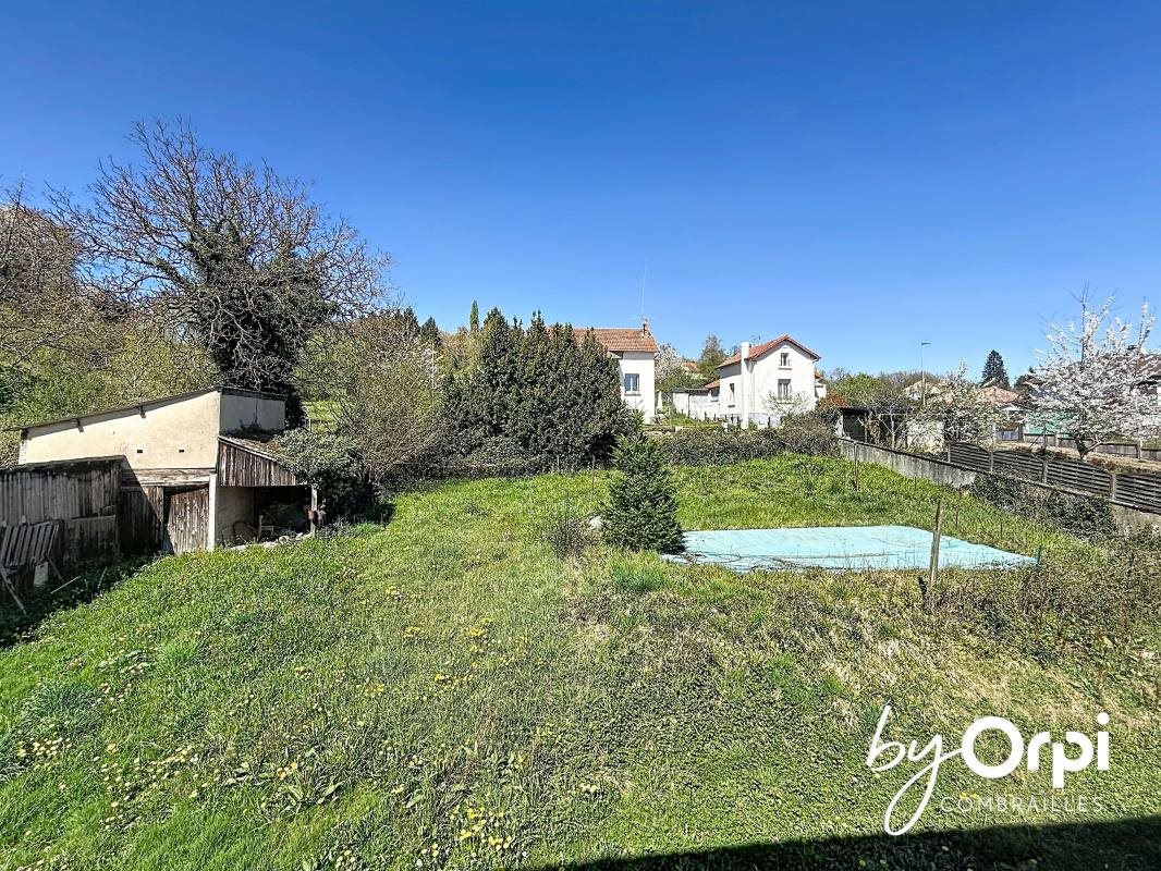 Maison à vendre, 286m², Saint-Éloy-les-Mines