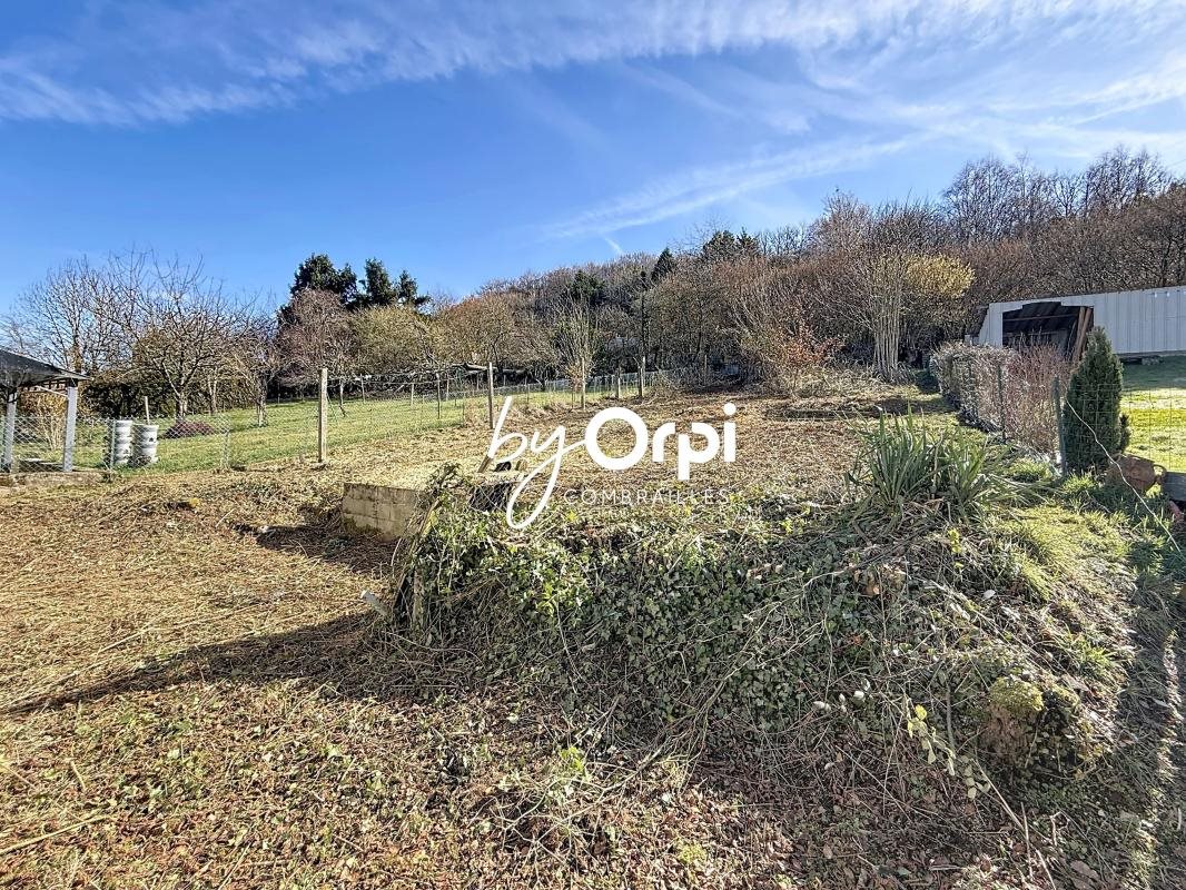 Maison à vendre, 103m², Saint-Éloy-les-Mines