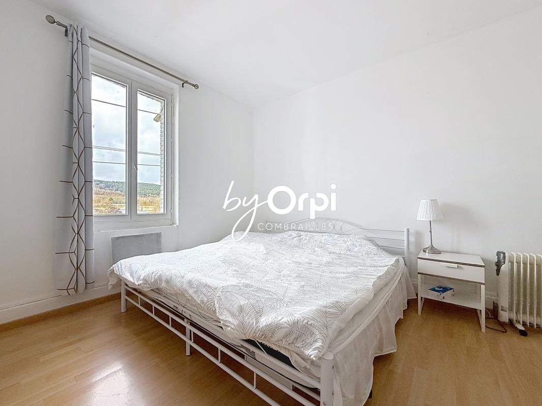 Maison à vendre, 103m², Saint-Éloy-les-Mines
