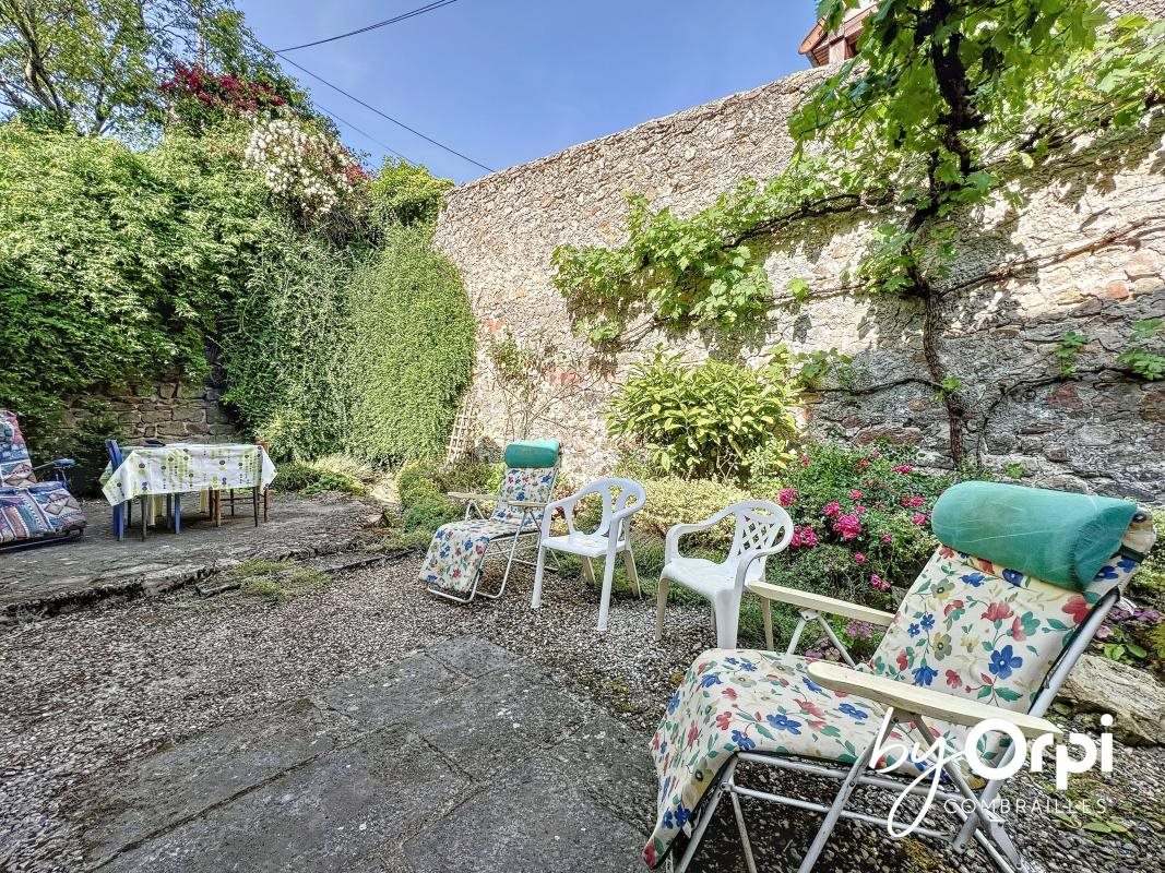 Maison à vendre, 126m², Montaigut-en-Combraille