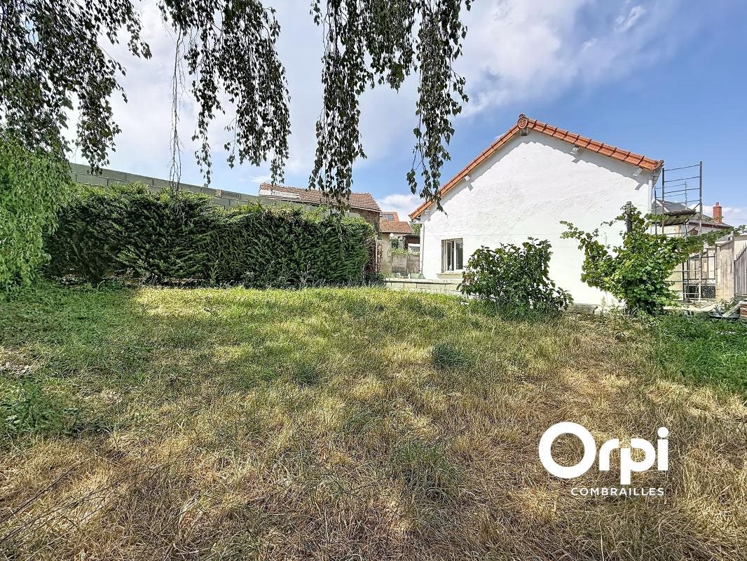 Maison à vendre, 75m², Saint-Eloy-les-Mines