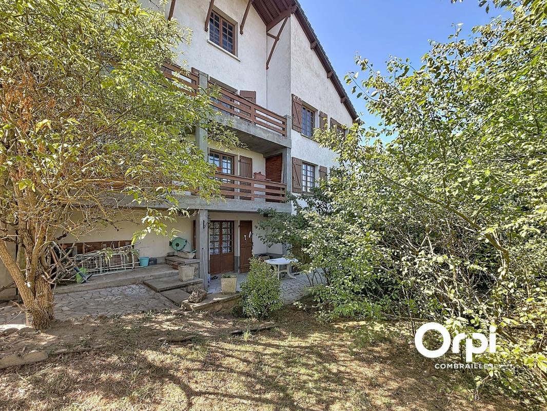 Maison à vendre, 140m², Servant