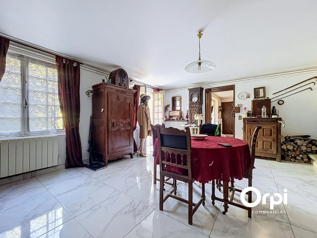 Maison à vendre, 140m², Servant