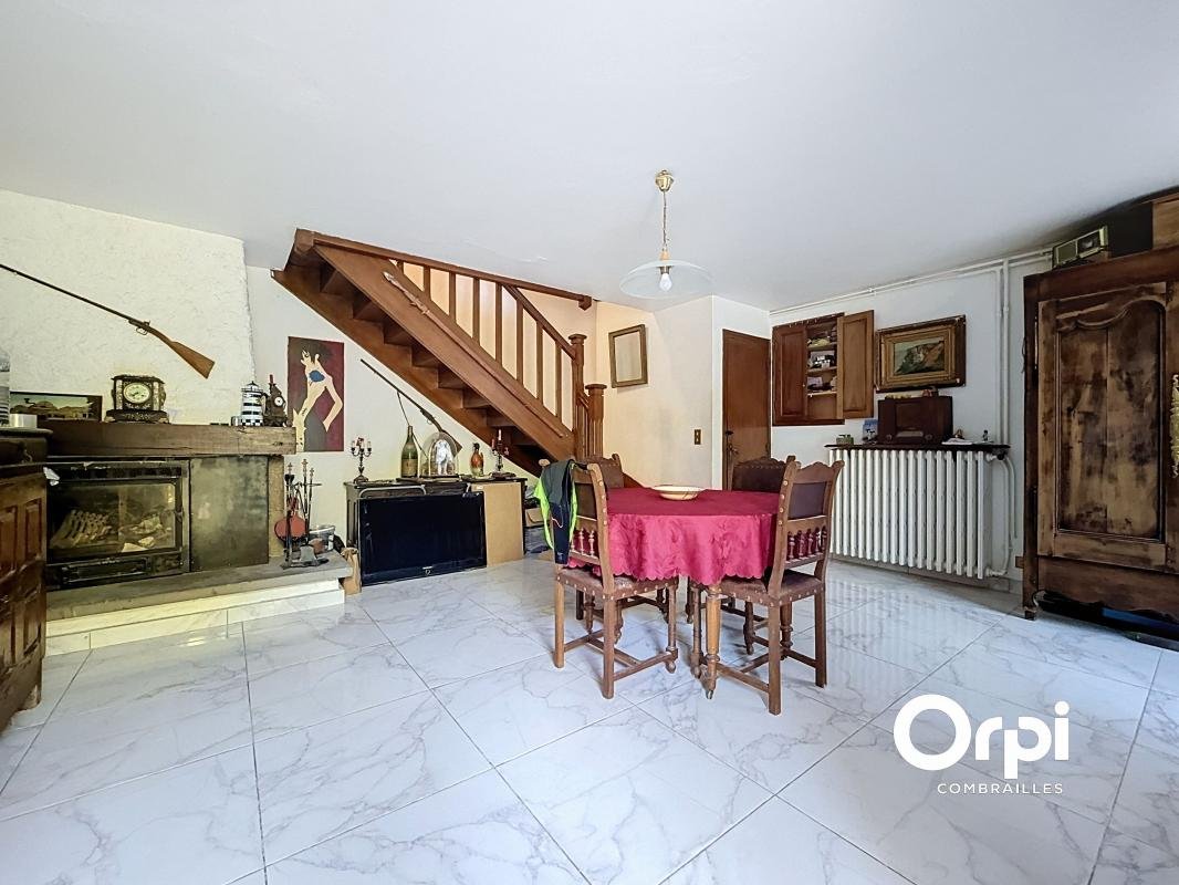Maison à vendre, 140m², Servant