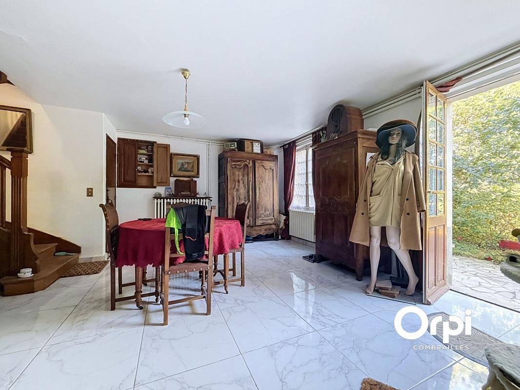 Maison à vendre, 140m², Servant