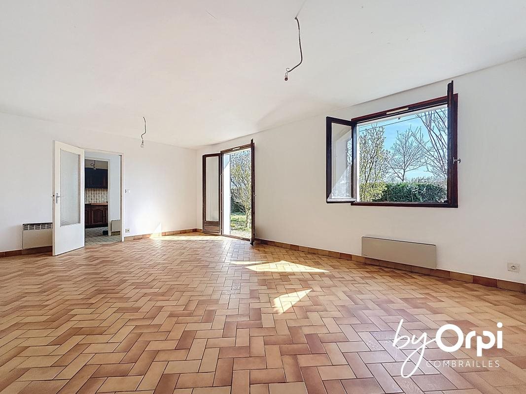 Maison à vendre, 73m², Montaigut-en-Combraille