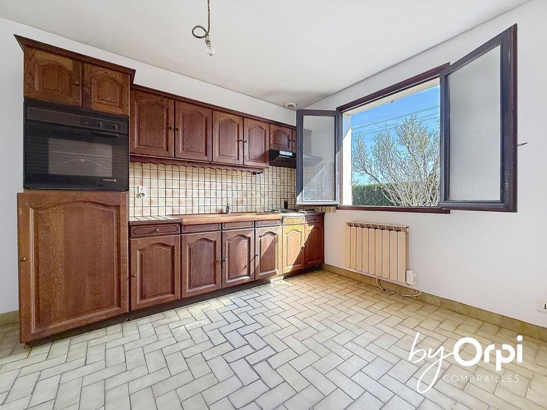 Maison à vendre, 73m², Montaigut-en-Combraille