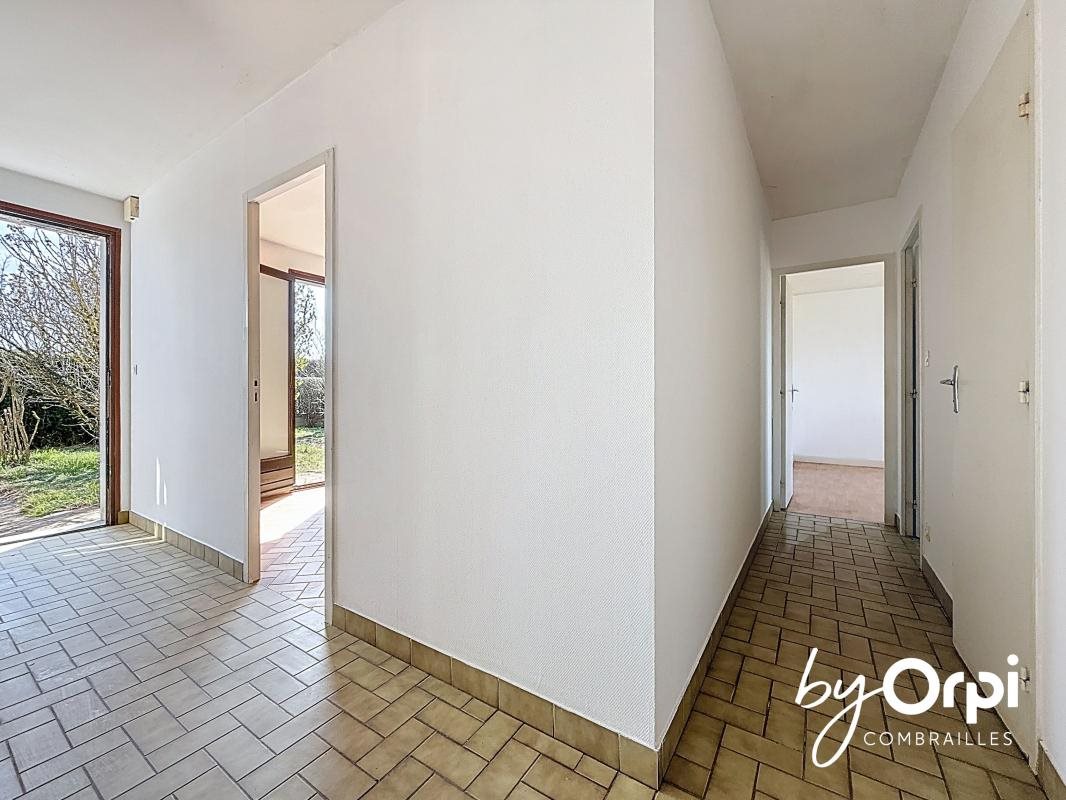 Maison à vendre, 73m², Montaigut-en-Combraille