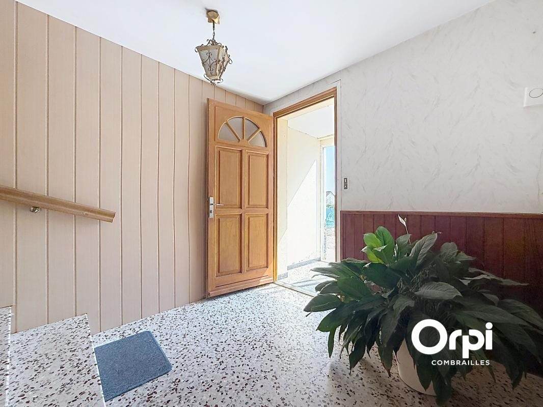 Maison à vendre, 111m², Saint-Éloy-les-Mines