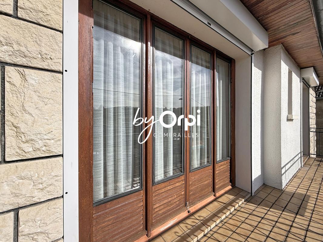 Maison à vendre, 95m², Saint-Éloy-les-Mines
