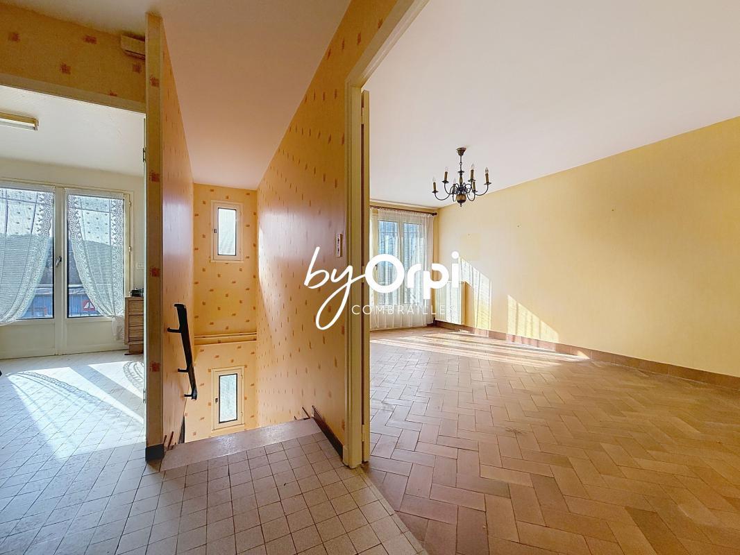 Maison à vendre, 95m², Saint-Éloy-les-Mines