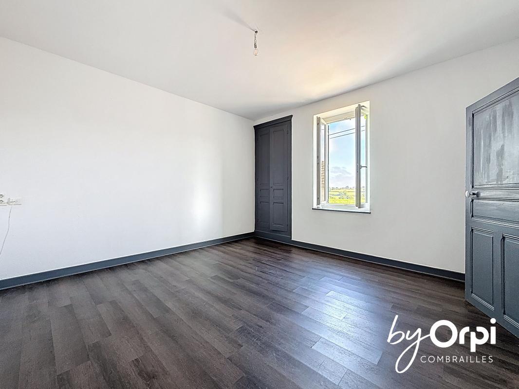 Maison à vendre, 101m², Ars-les-Favets