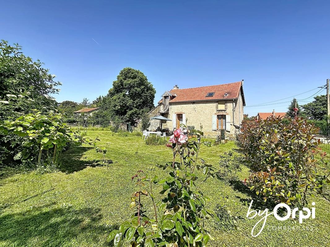Maison à vendre, 80m², Moureuille