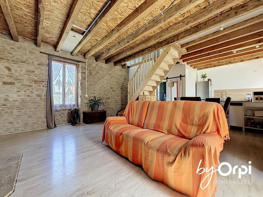 Maison à vendre, 80m², Moureuille