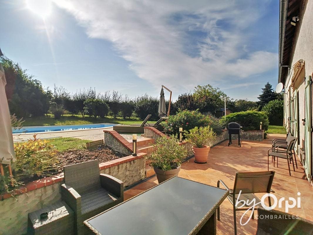 Maison à vendre, 240m², Néris-les-Bains