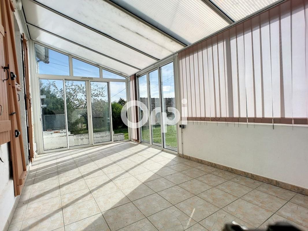 Maison à vendre, 78m², Néris-les-Bains