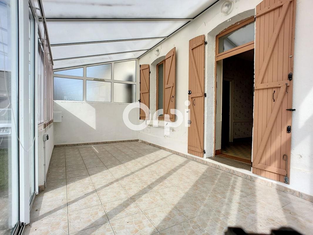 Maison à vendre, 78m², Néris-les-Bains