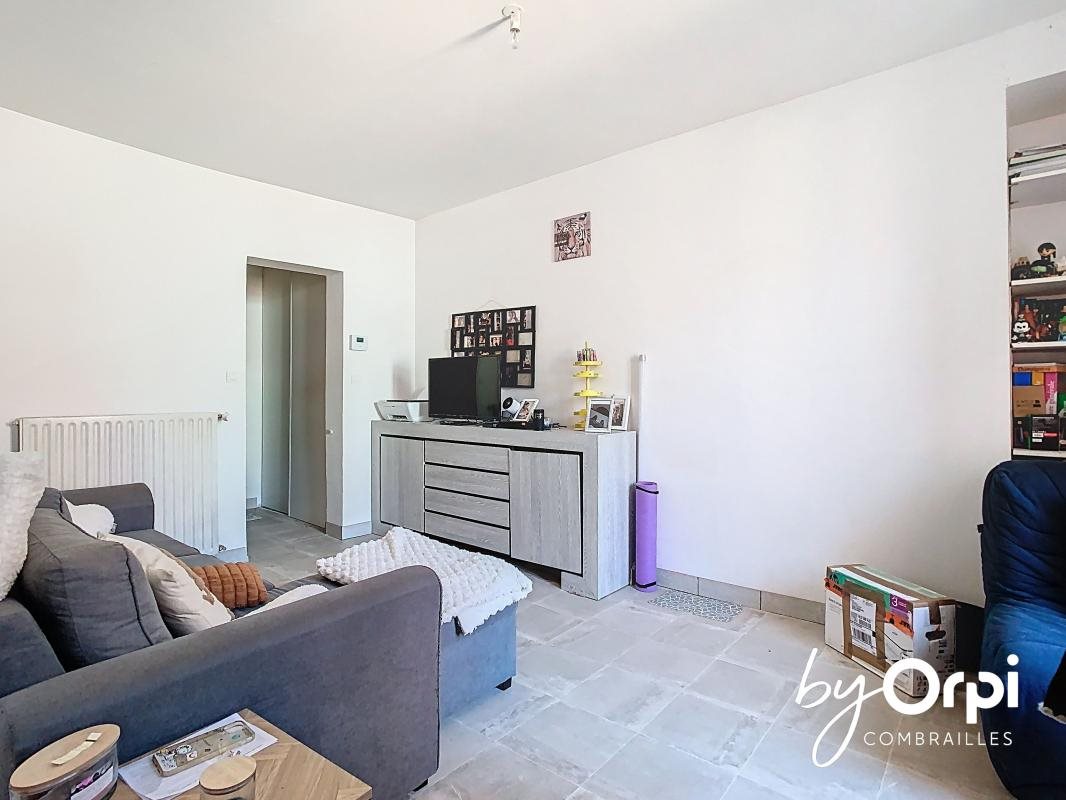 Maison à vendre, 132m², Commentry