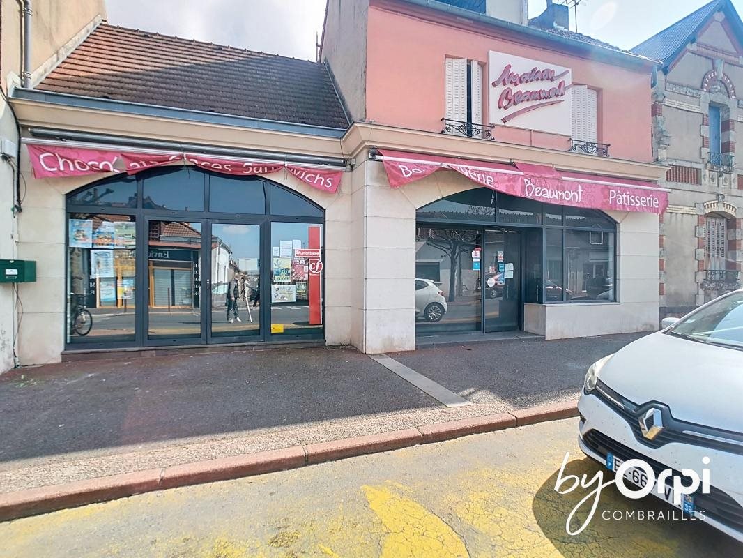 Maison à vendre, 359m², Commentry