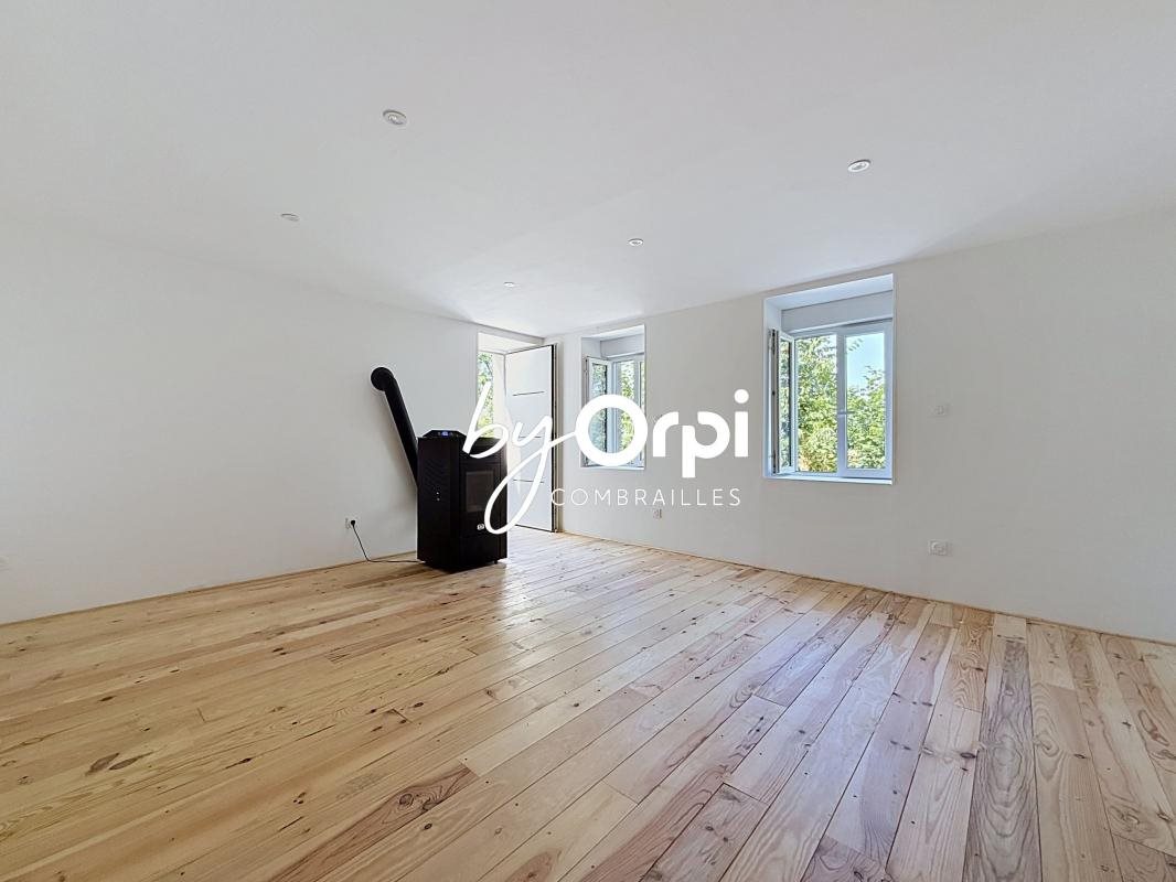 Maison à vendre, 92m², Saint-Éloy-les-Mines