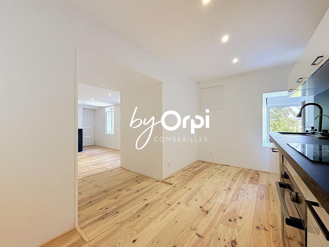 Maison à vendre, 92m², Saint-Éloy-les-Mines
