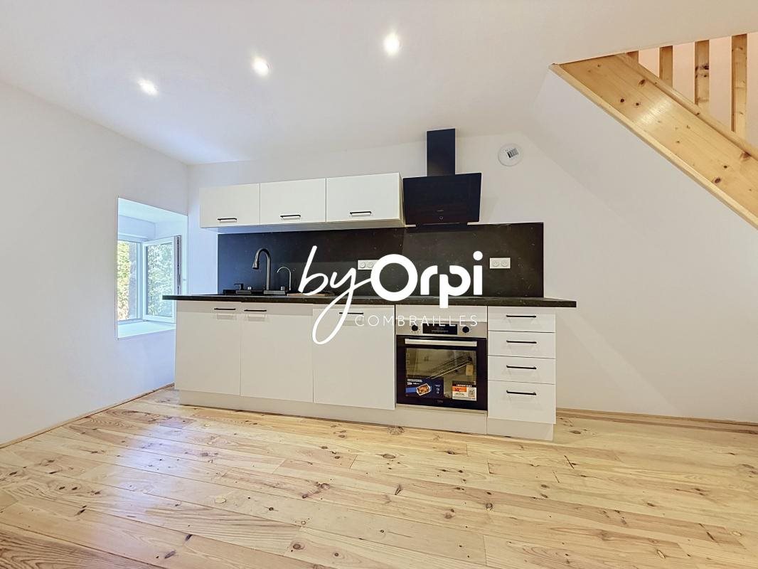 Maison à vendre, 92m², Saint-Éloy-les-Mines