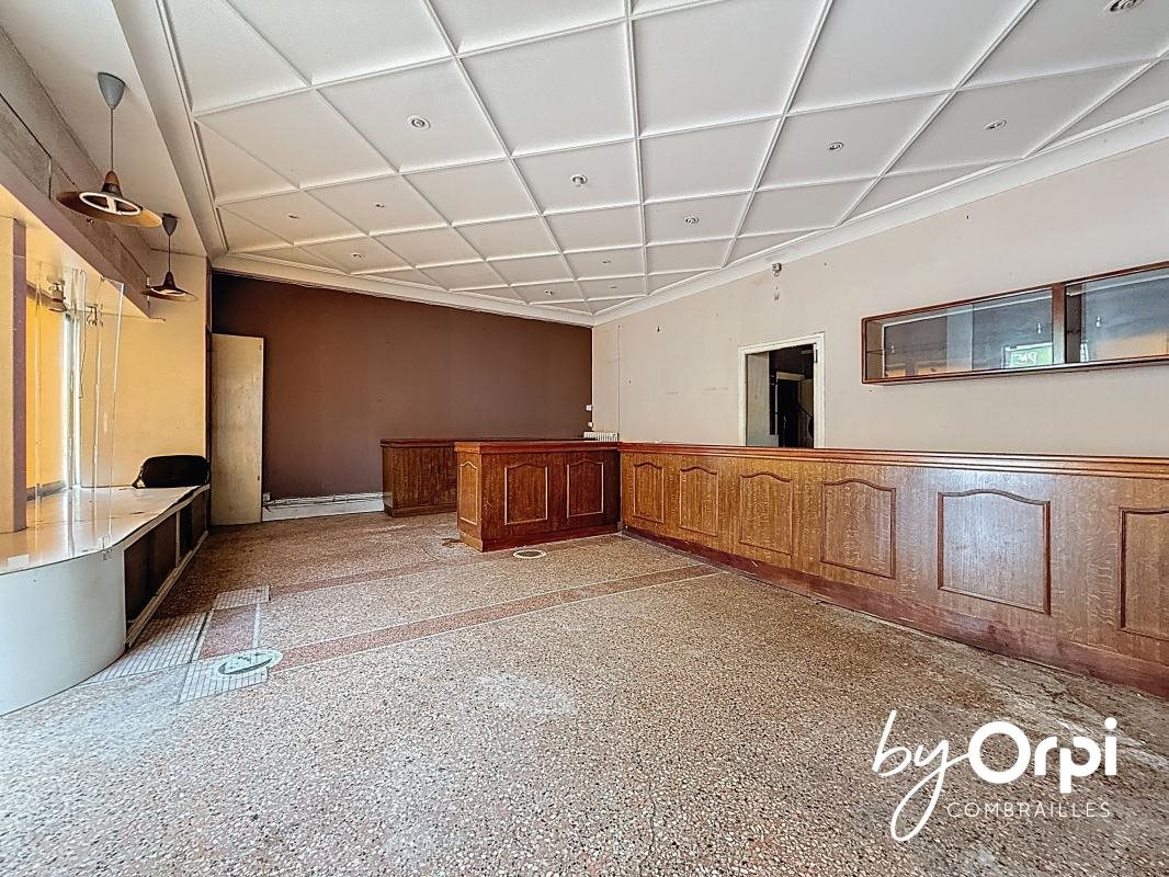 Maison à vendre, 242m², Saint-Éloy-les-Mines