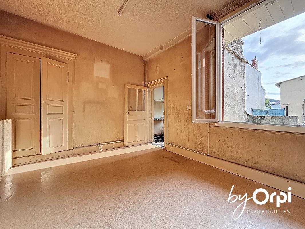 Maison à vendre, 242m², Saint-Éloy-les-Mines