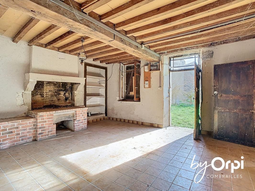 Maison à vendre, 92m², La Petite-Marche