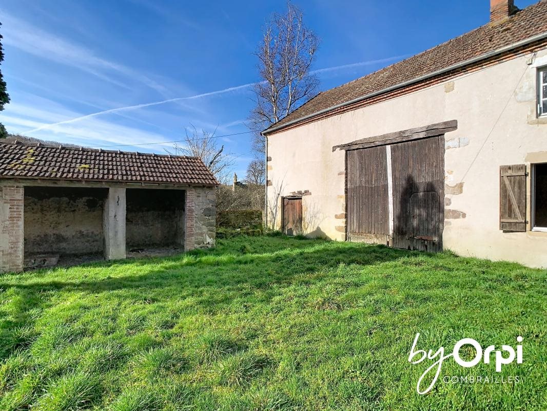Maison à vendre, 92m², La Petite-Marche