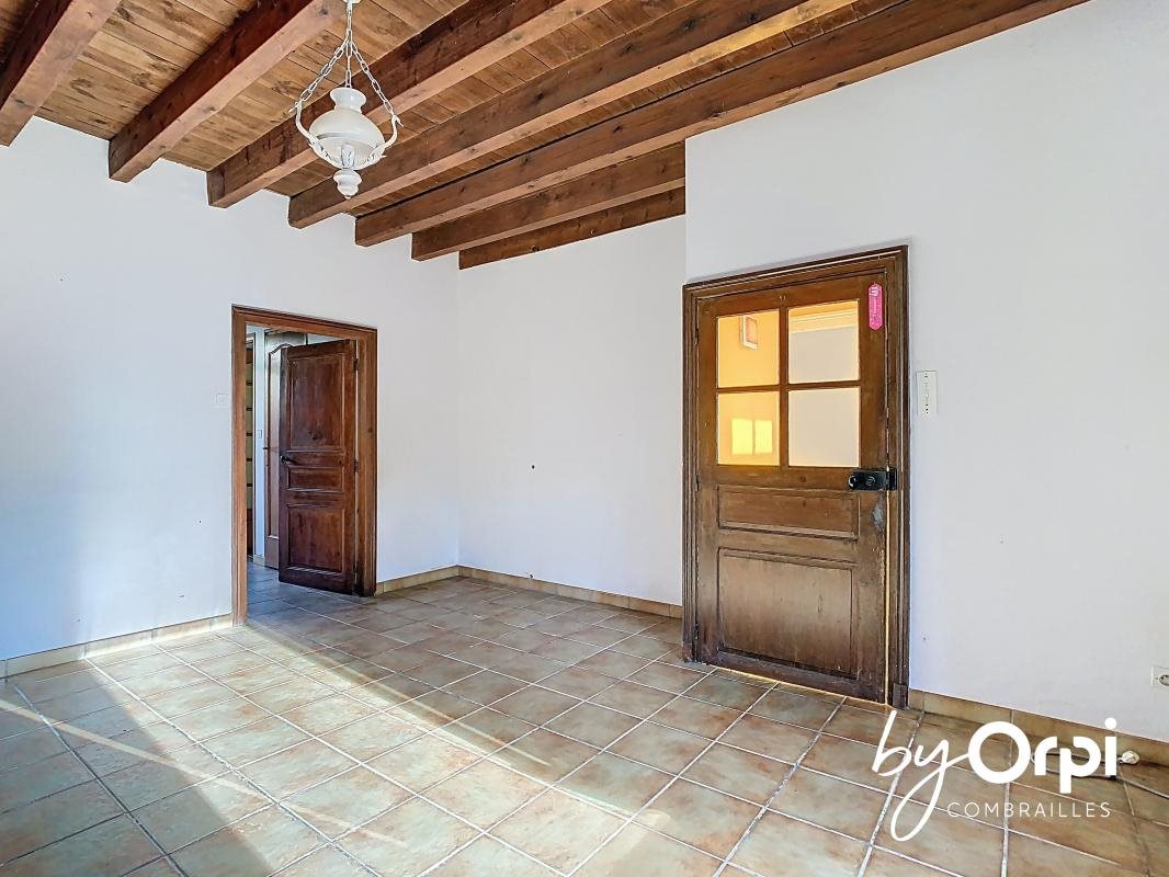 Maison à vendre, 102m², La Petite-Marche