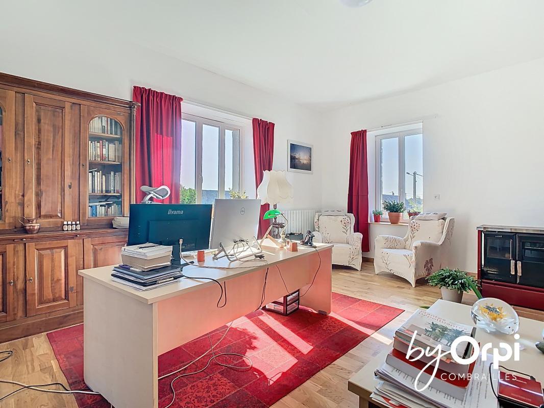 Maison à vendre, 221m², Saint-Maurice-près-Pionsat