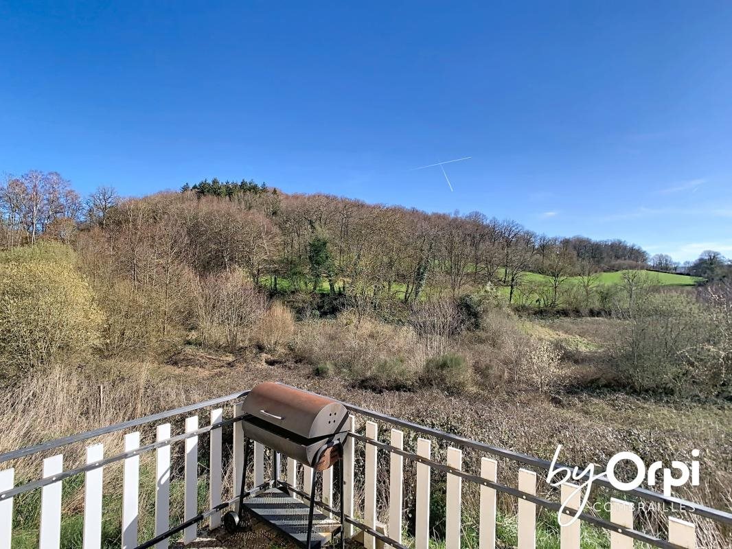 Maison à vendre, 100m², Pionsat