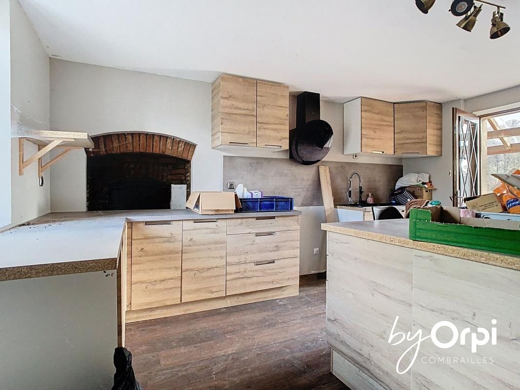 Maison à vendre, 100m², Pionsat