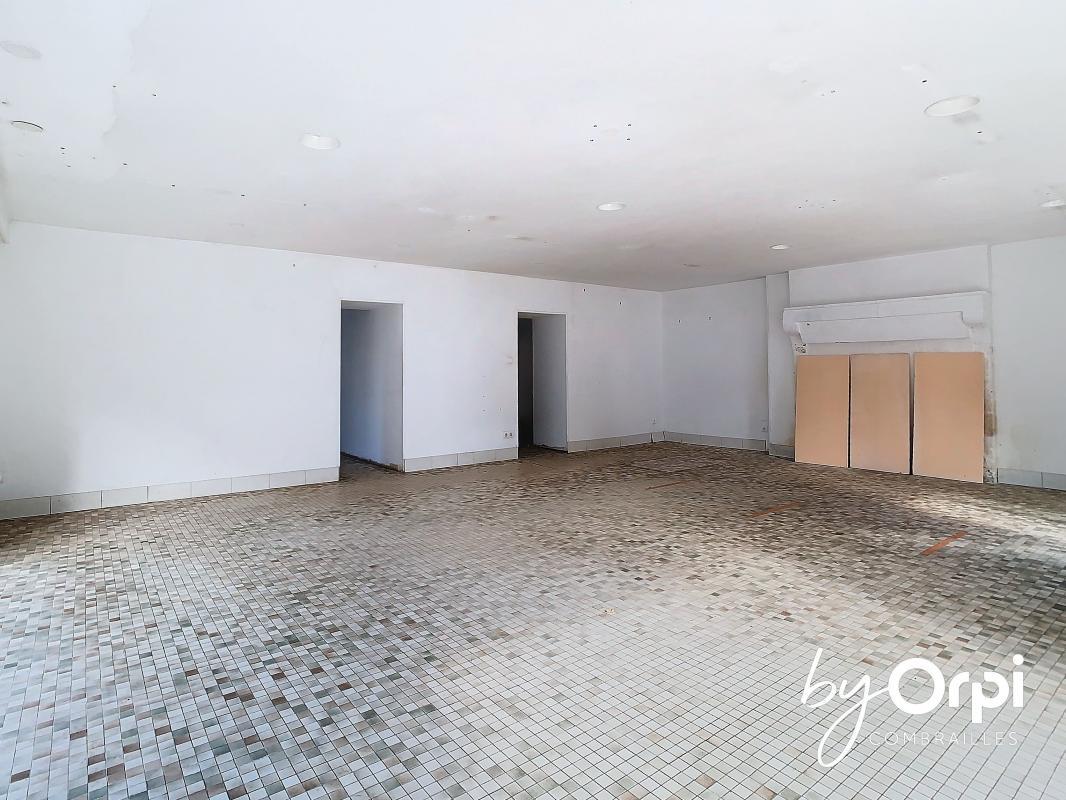Maison à vendre, 141m², Pionsat