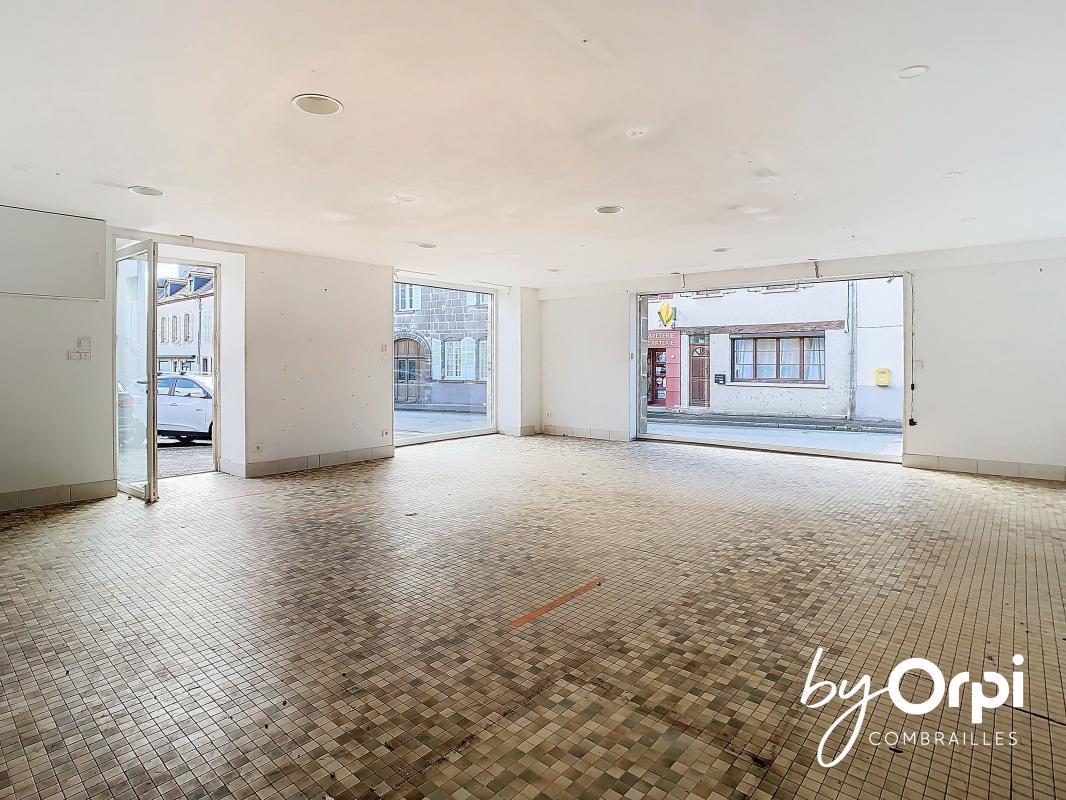 Maison à vendre, 141m², Pionsat