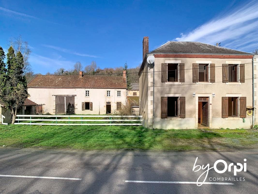 Maison à vendre, 195m², La Petite-Marche