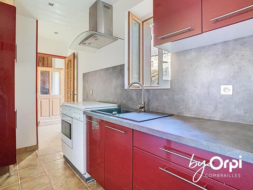 Maison à vendre, 195m², La Petite-Marche