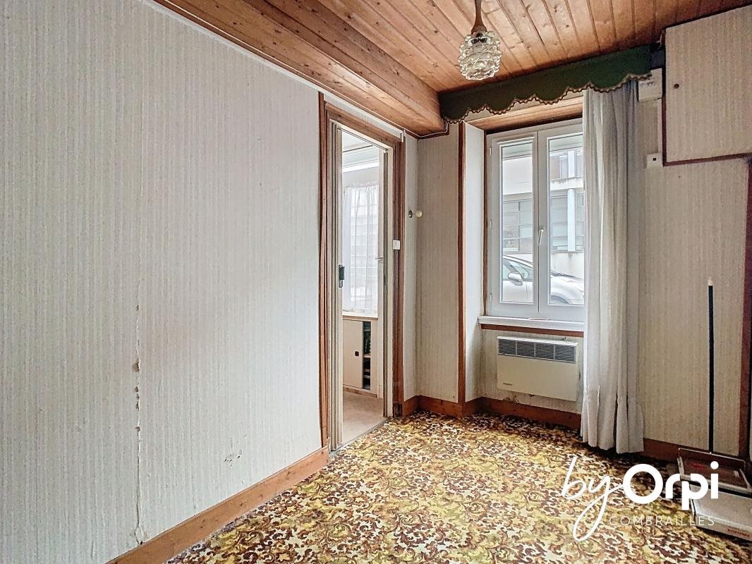 Maison à vendre, 90m², Pionsat