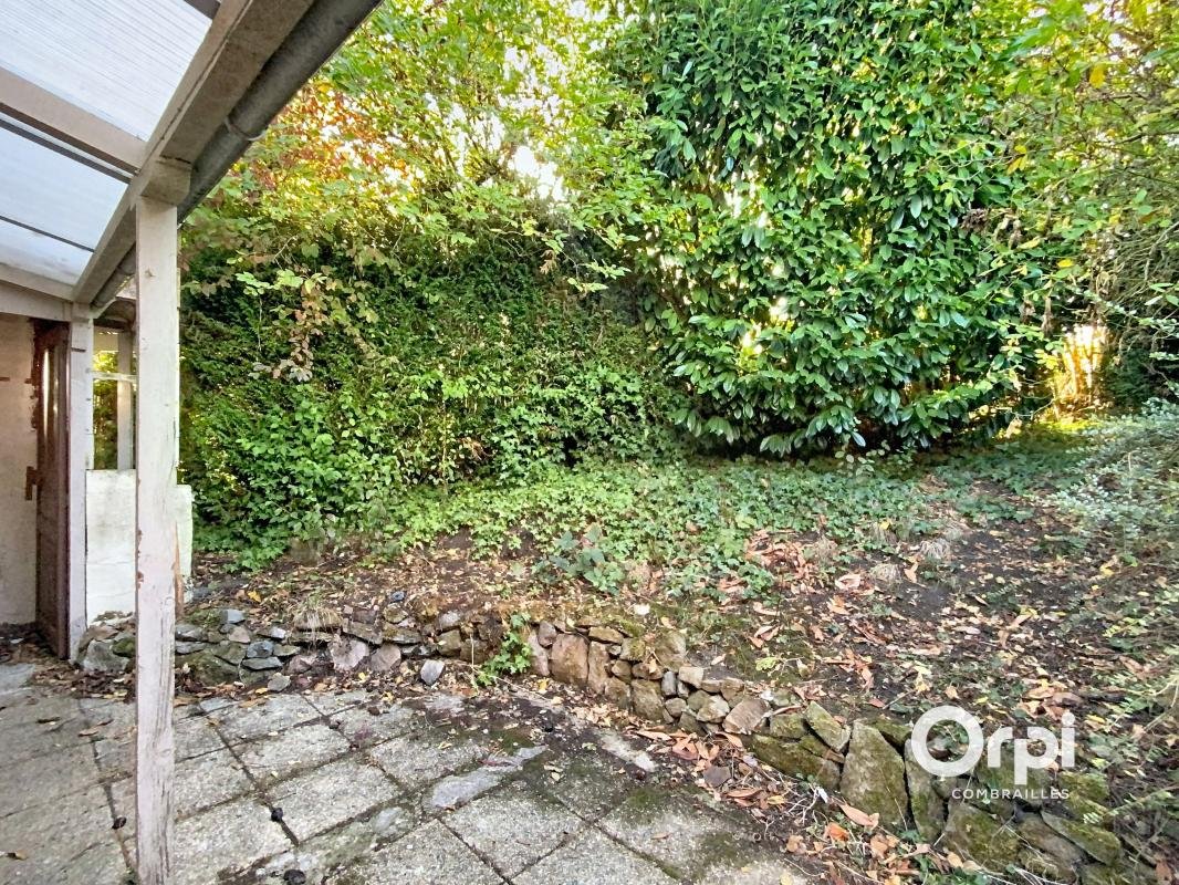 Maison à vendre, 31m², Saint-Éloy-les-Mines