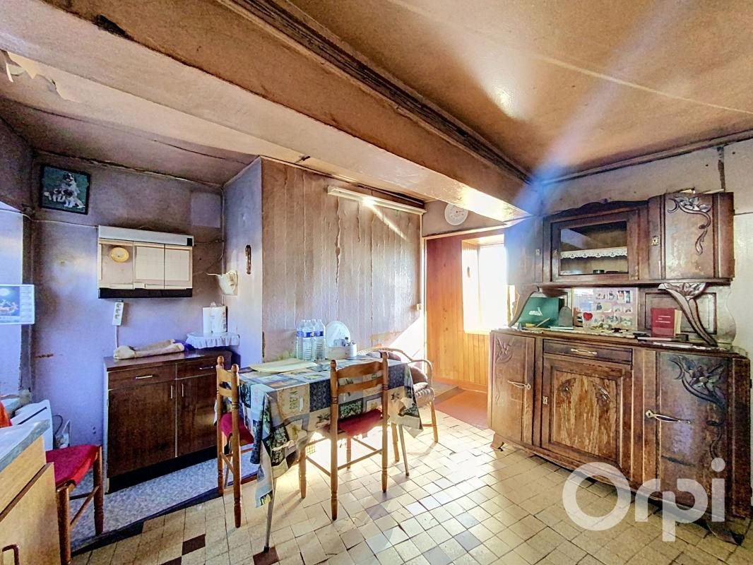 Maison à vendre, 44m², Montaigut-en-Combraille