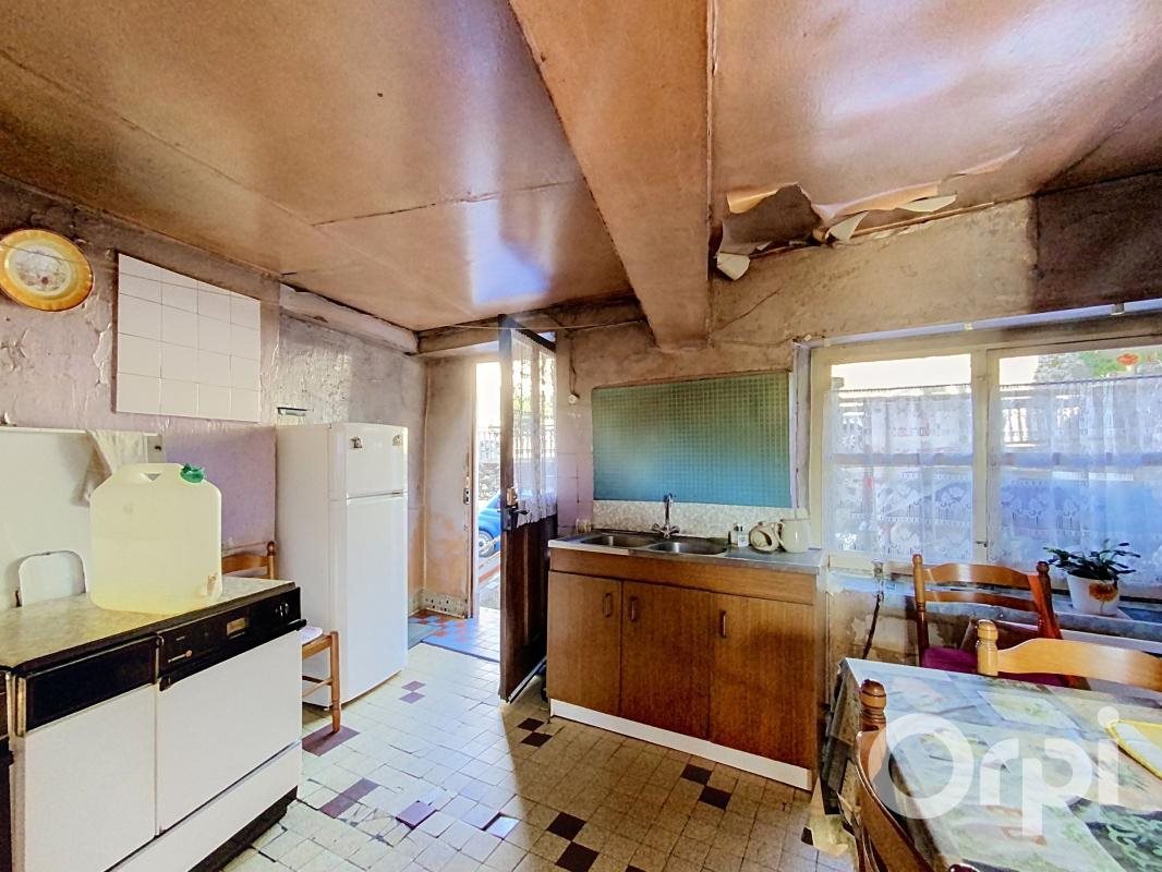 Maison à vendre, 44m², Montaigut-en-Combraille