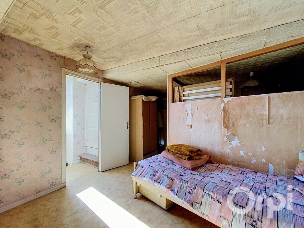 Maison à vendre, 44m², Montaigut-en-Combraille