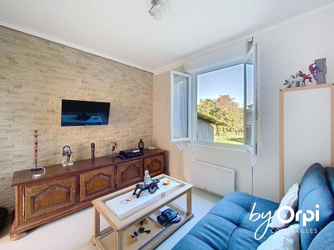 Maison à vendre, 45m², Youx