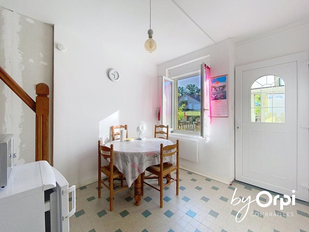 Maison à vendre, 45m², Youx